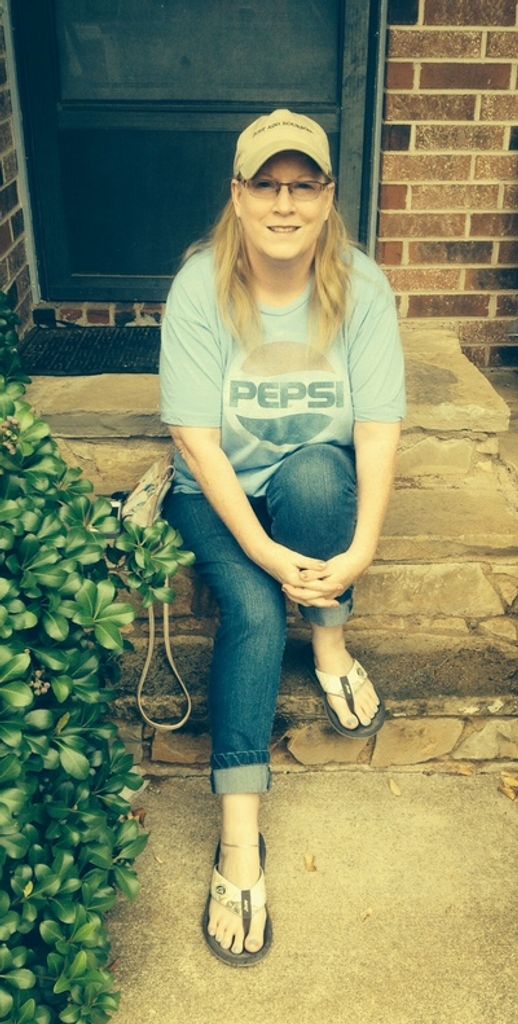 Kristie Deene Anderson Profile Photo