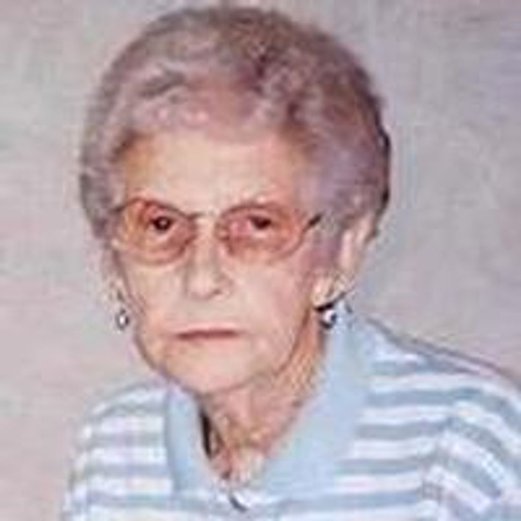 Particia Pittenger