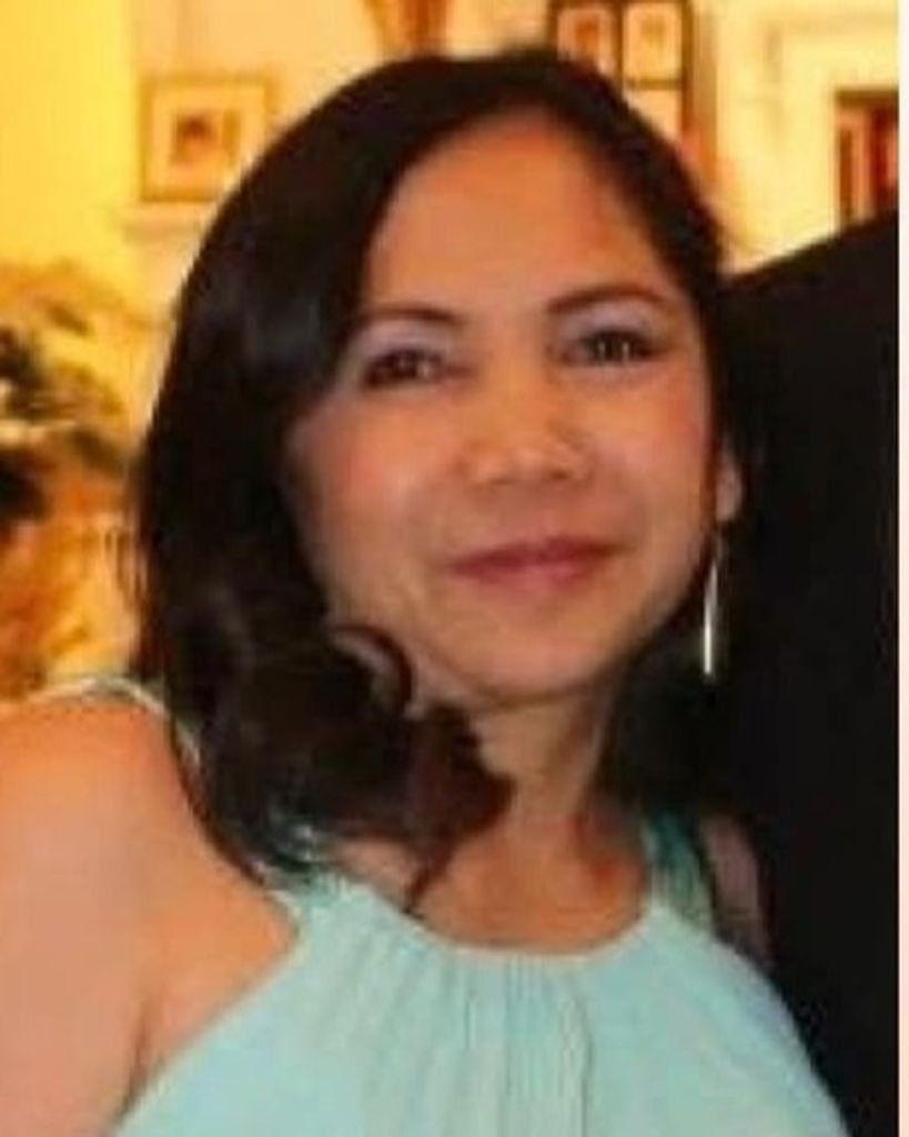 Maria Christin Vergara Profile Photo