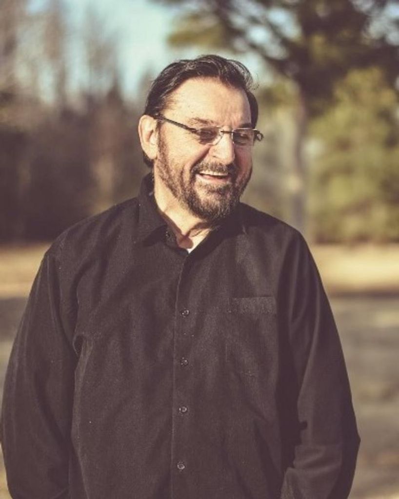 Donnie Ray Hines Profile Photo