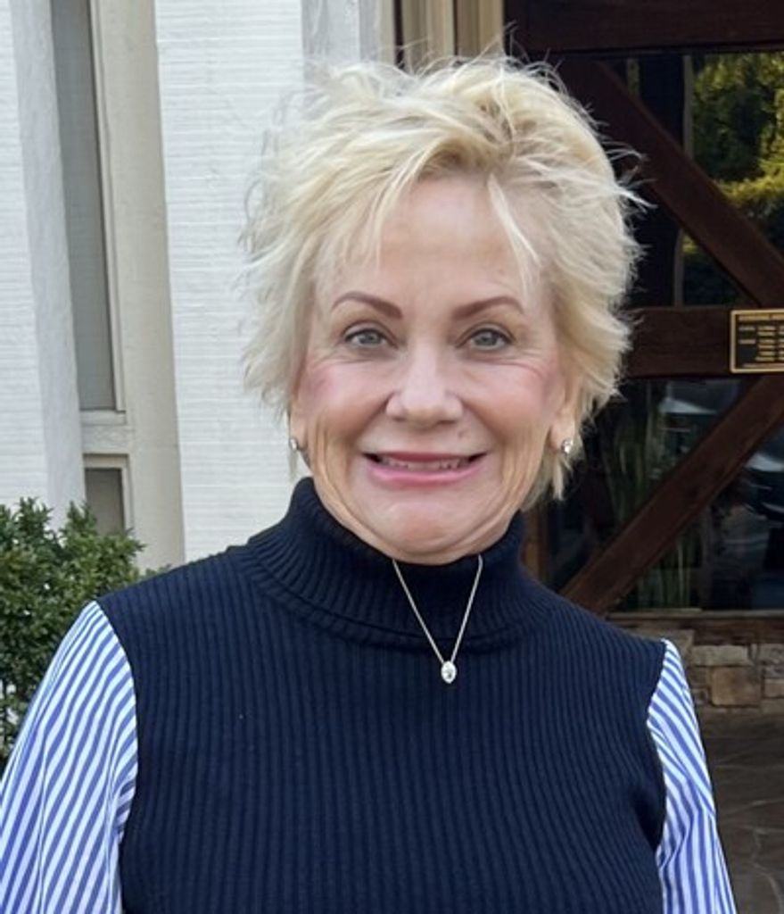 Merry Karen Adams West Profile Photo