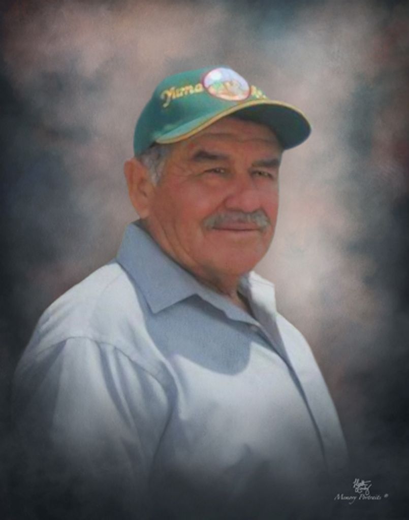 Cipriano Rangel Ramirez