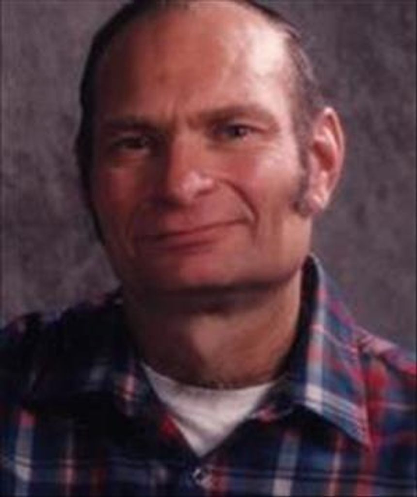 Lon Morgan