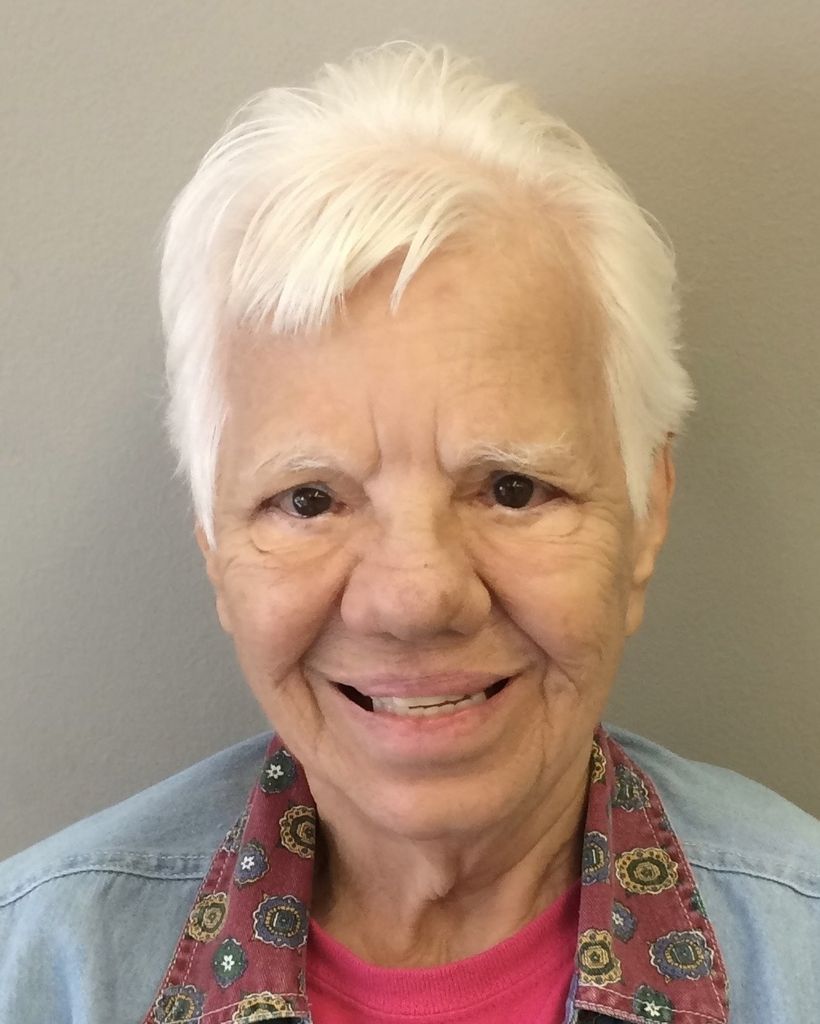 Luz E. Lopez Profile Photo