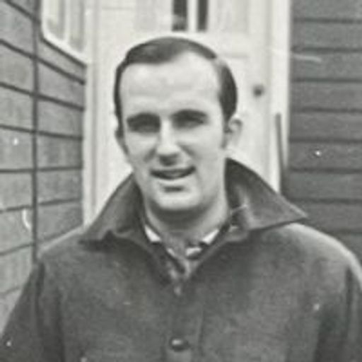 Lawrence E. Wilson Profile Photo
