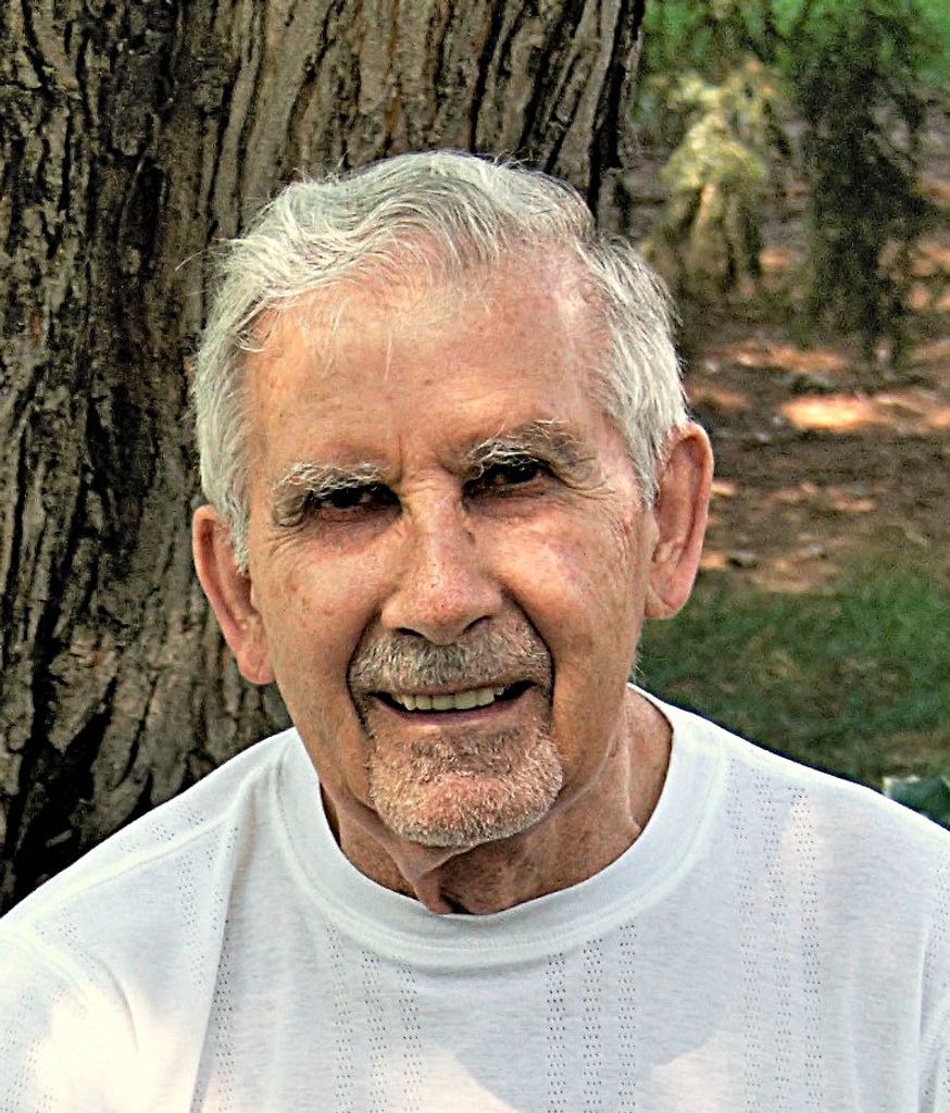 Elmer "Al" Bela Bolla