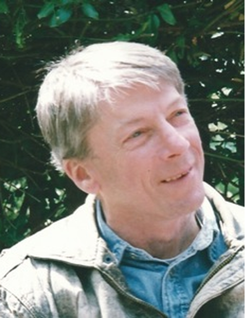 Roland S. Kirsch