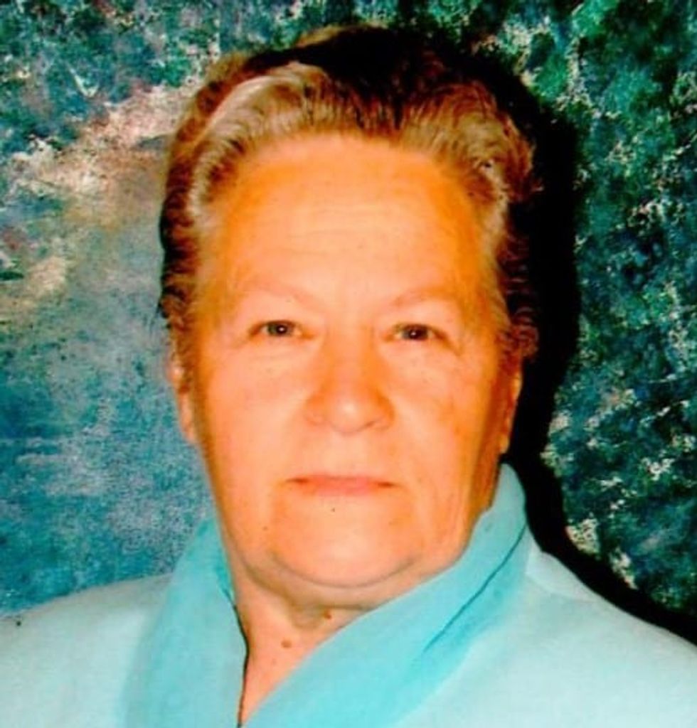 Janey Jannett James Miller