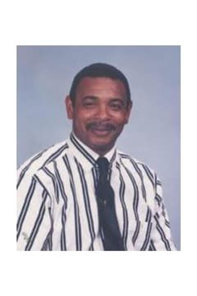 Walter Thomas Wall, Jr.