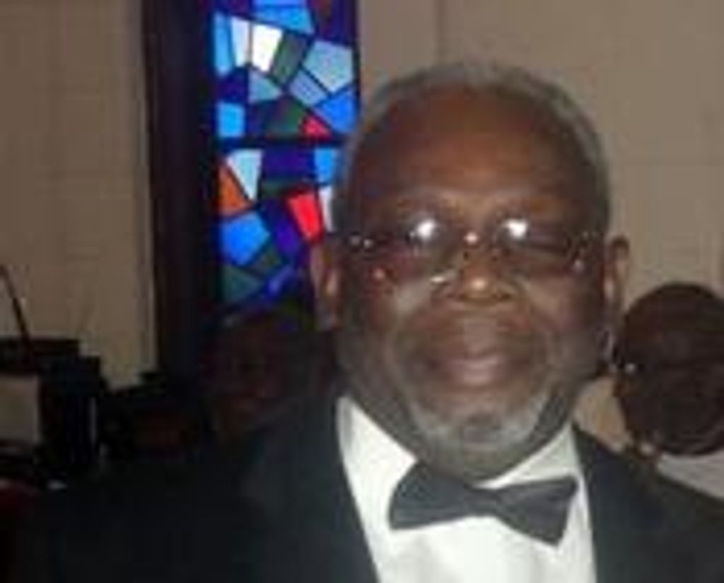 Clyde James Profile Photo