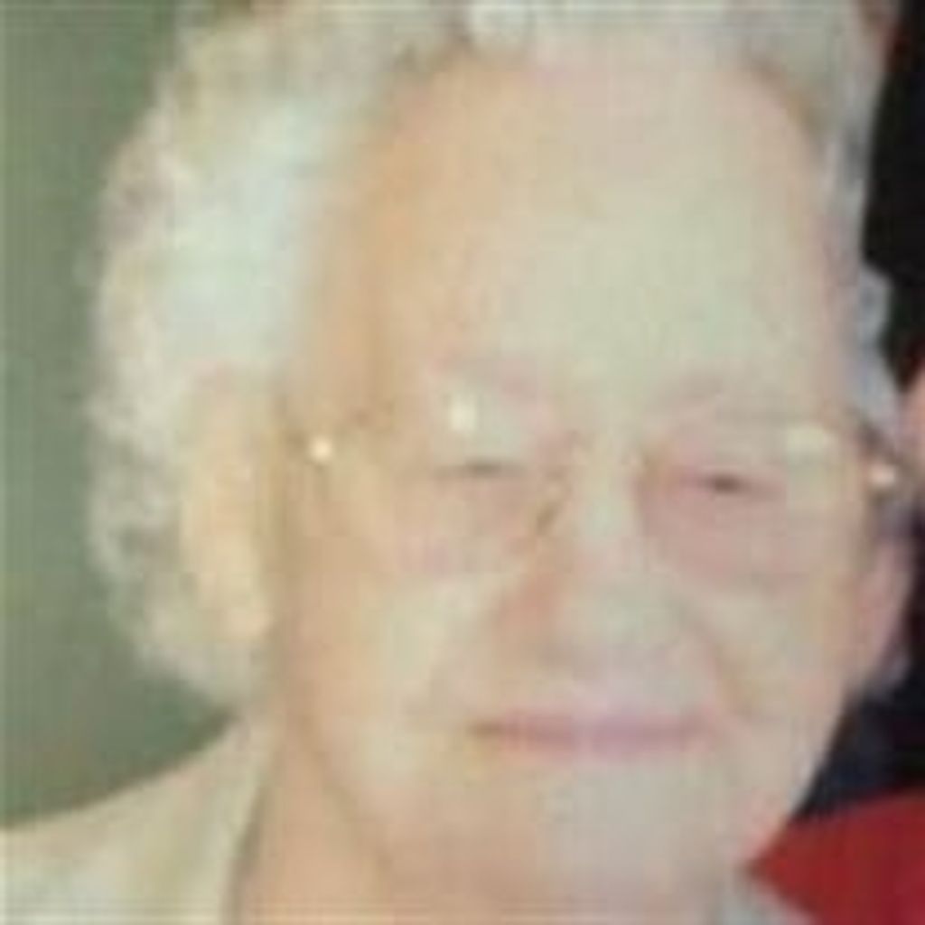 Mrs. Avil C. Pruitt