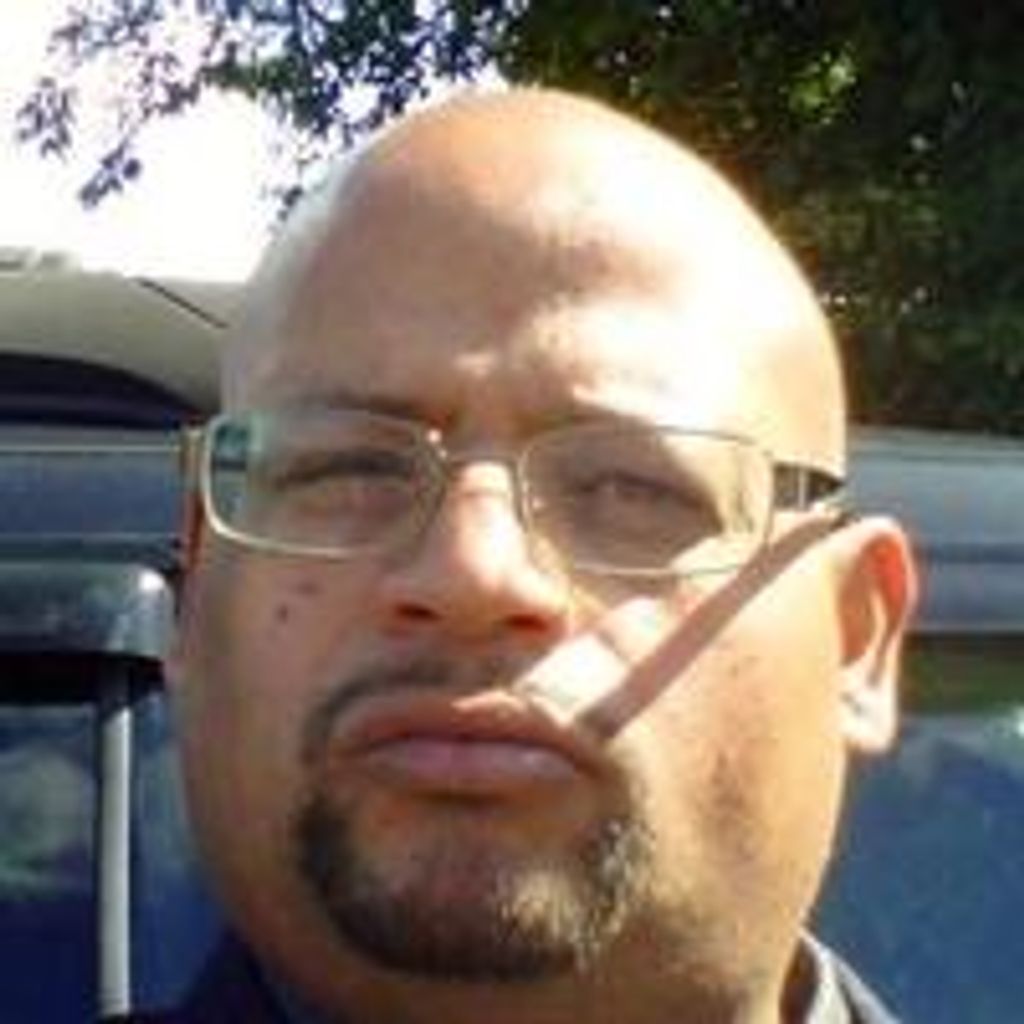 Hector Luis "Tito" Cochran Guzman Profile Photo