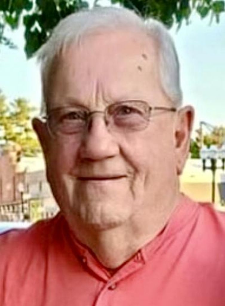 Michael (Mick) Morris Meyer