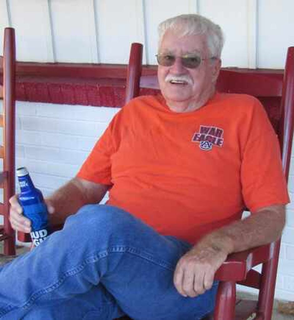 James (Jim) Enright Profile Photo