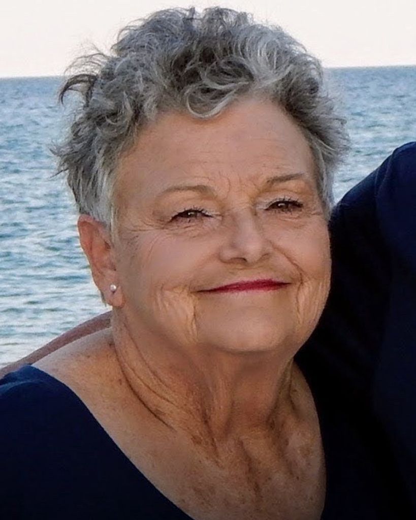Harriet Coda Swims Profile Photo