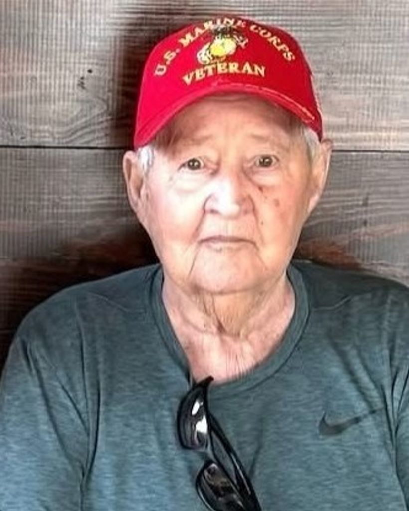 Willard "Sonny" Scribner Profile Photo