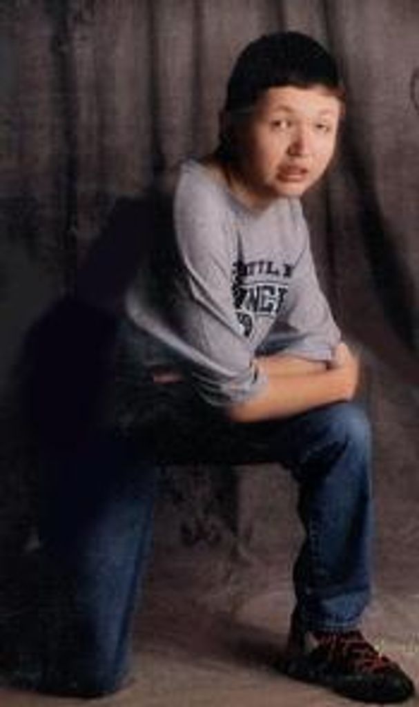 Anthony T.J. Weninger