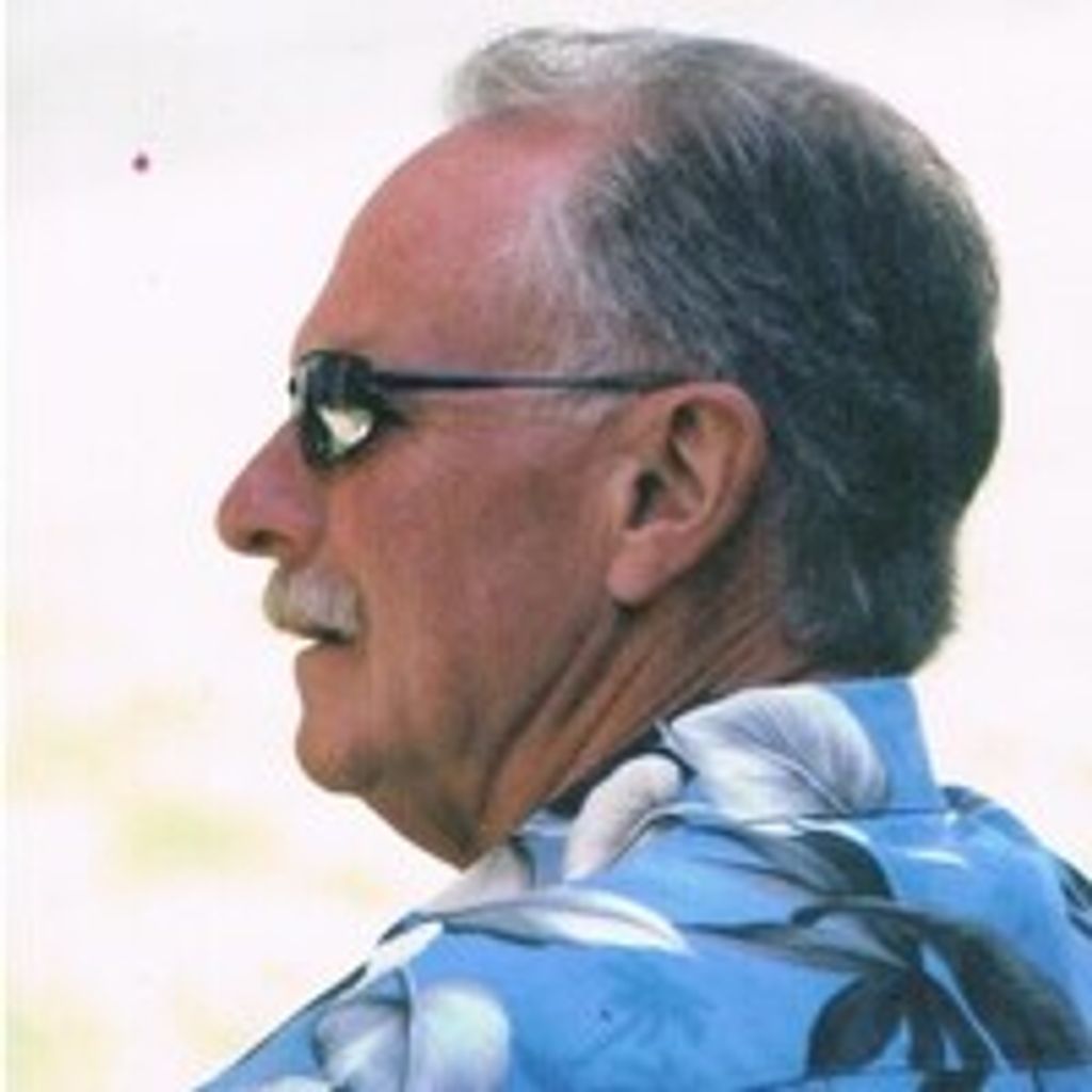 Roy "PUNKY" Allen Dewey, Jr.