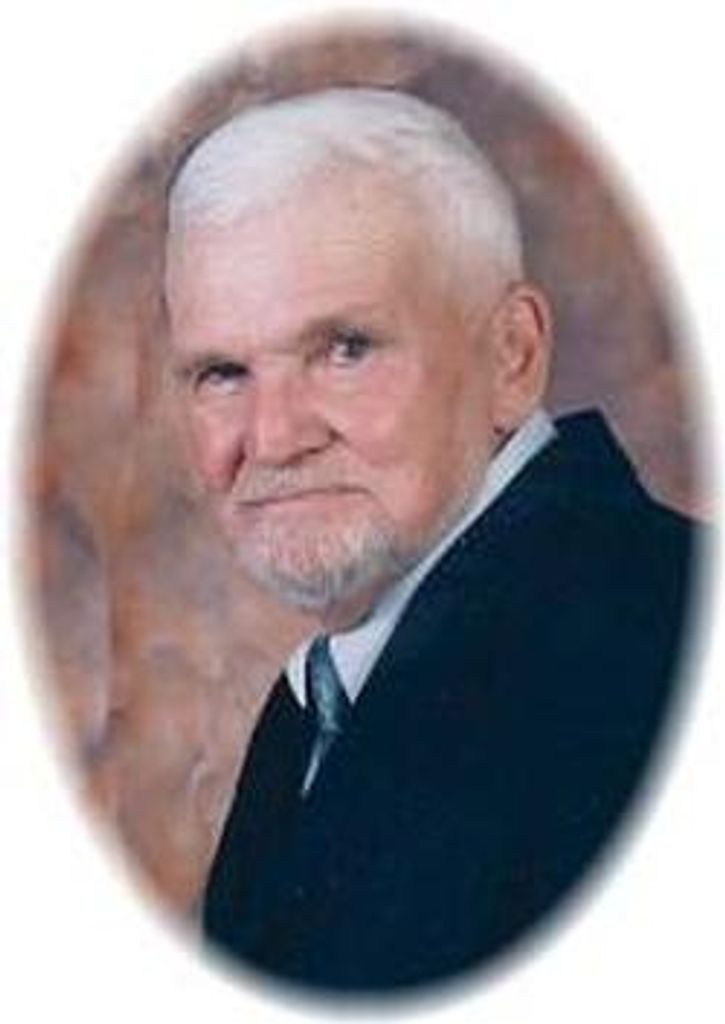 Edward J. Cloud Profile Photo