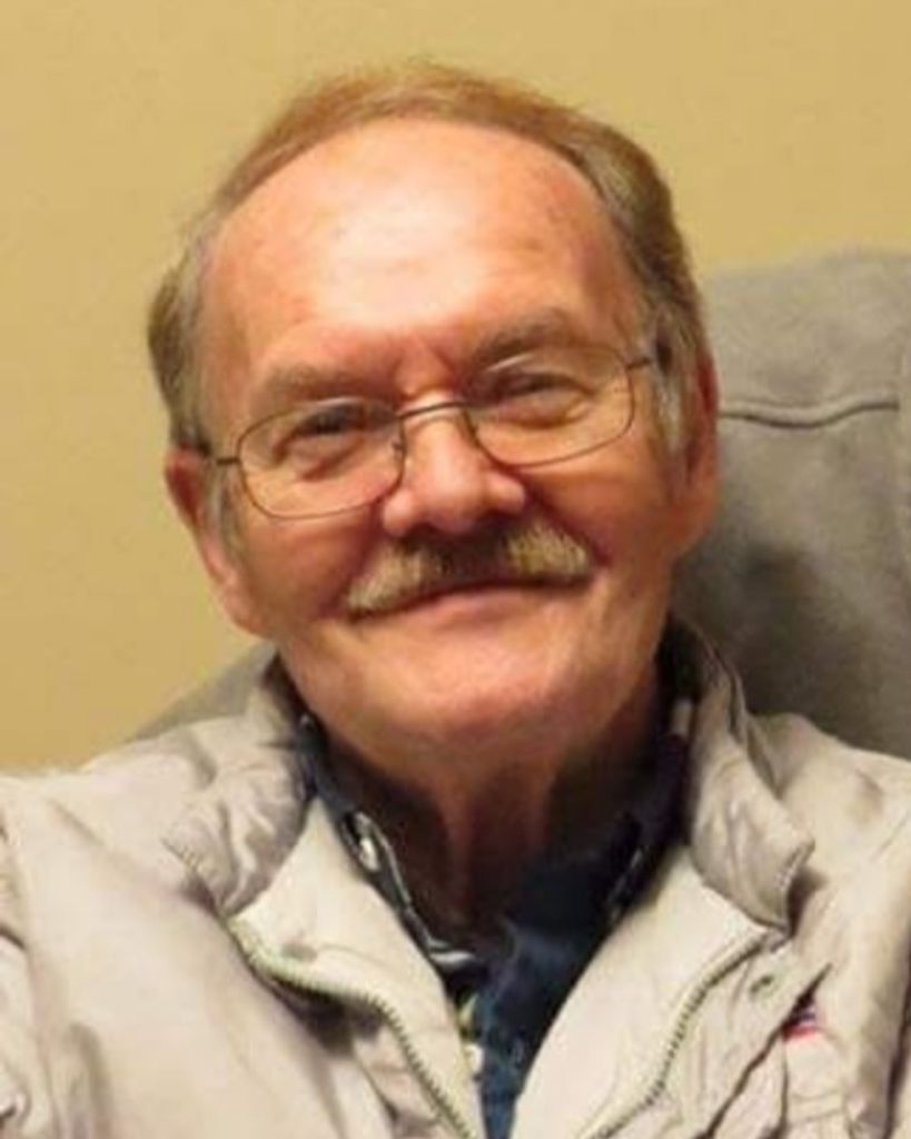 William "Bill" Smith