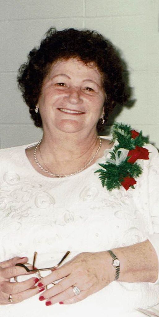 Bernice M. Spears