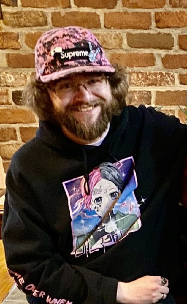 Eric Michael Plank-Blevins Profile Photo