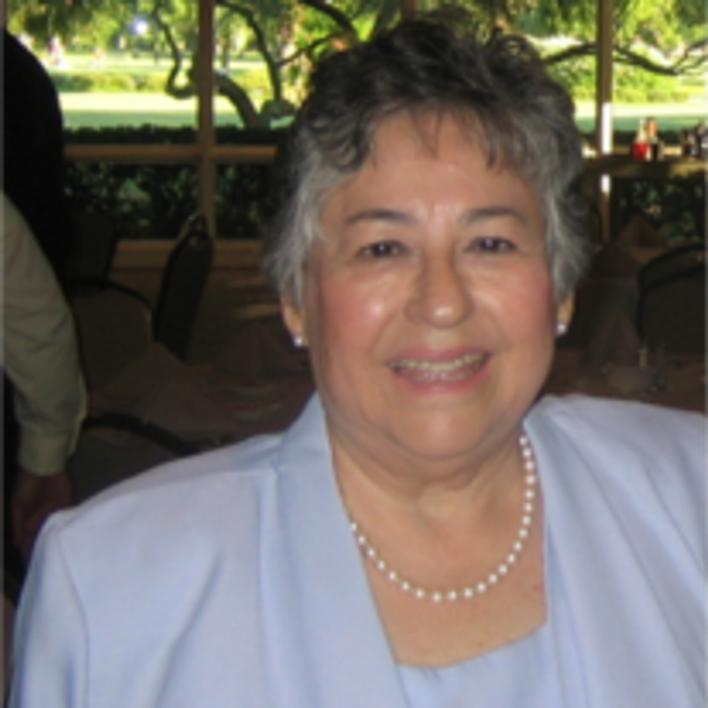 Genoveva Alday