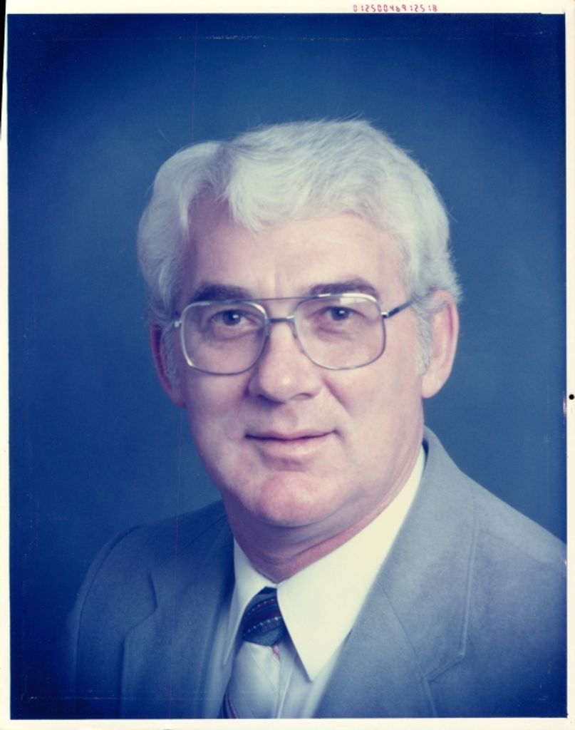 William Bill Humphress