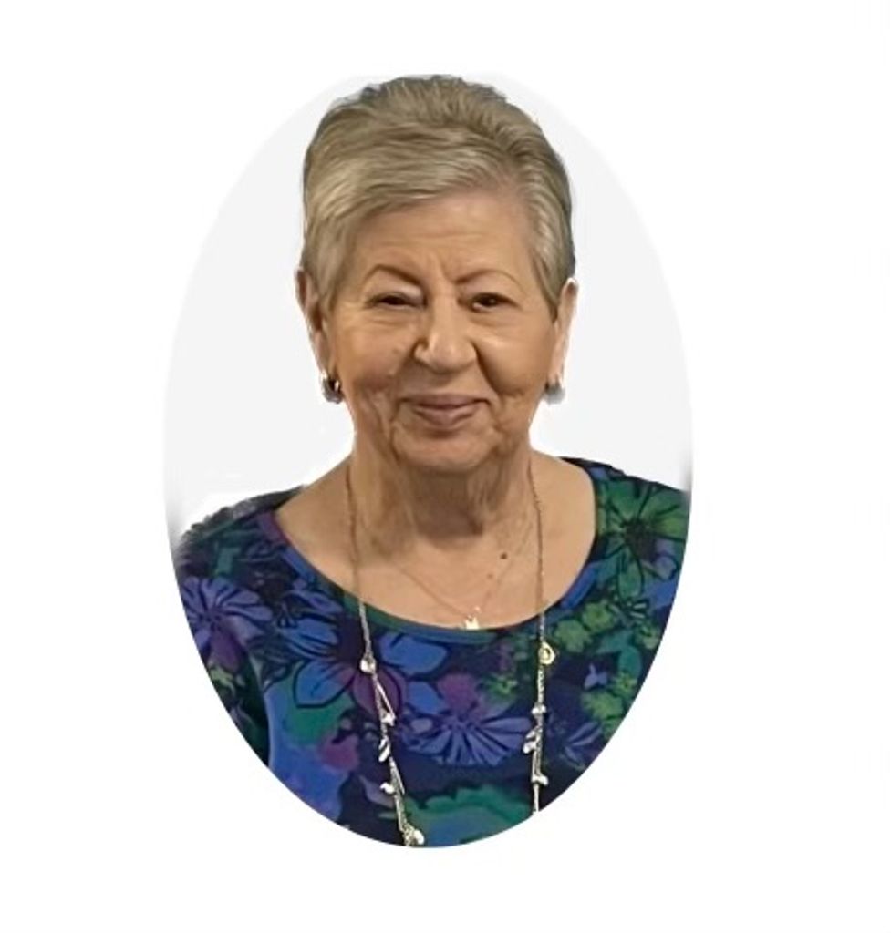 Irene Mooney Profile Photo