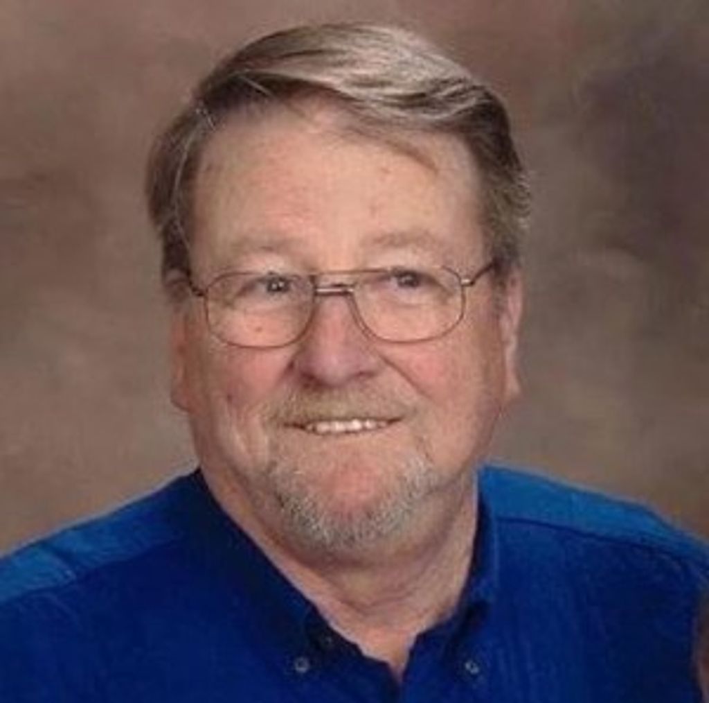 Oscar Eugene "Gene" Robinson
