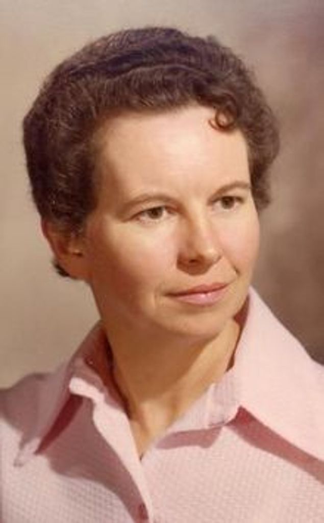 Patricia Miller