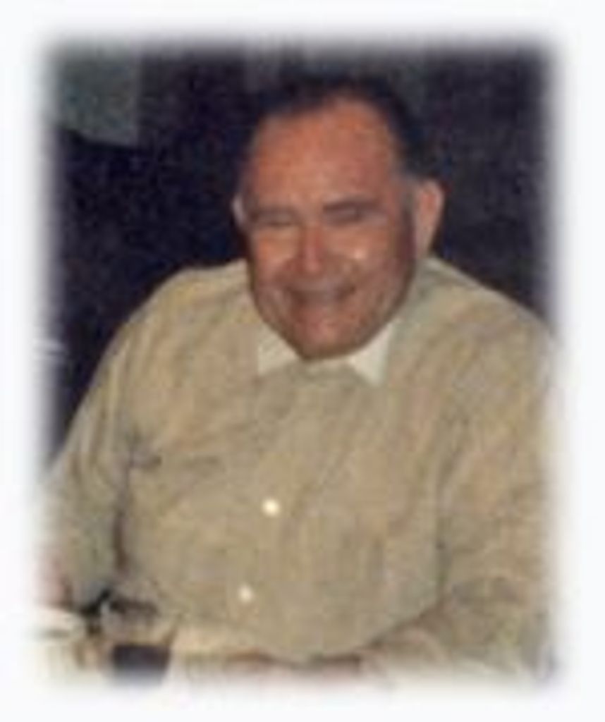 Leroy F. Matheson