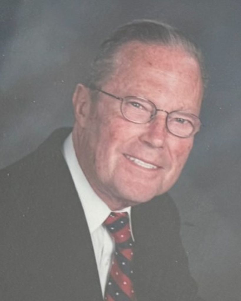 Stanley F. Peters, M.D.