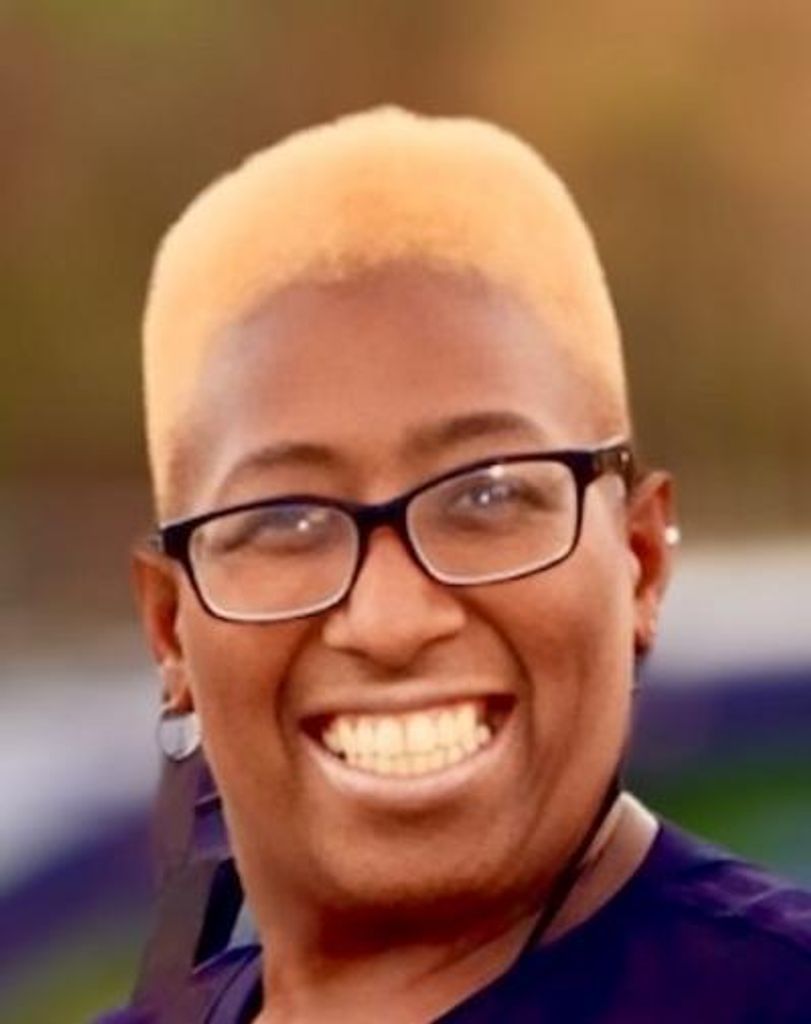 Evangeline Michelle Arnold Profile Photo
