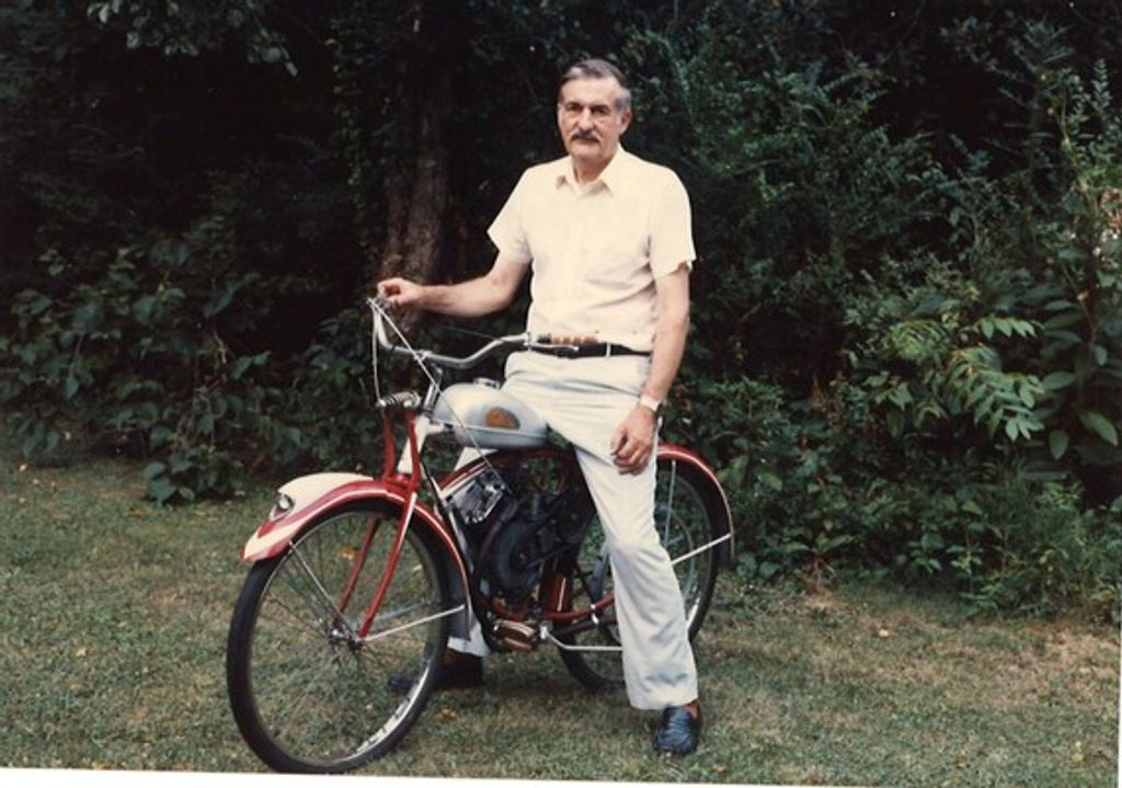 Olen Lee Quesenberry Profile Photo