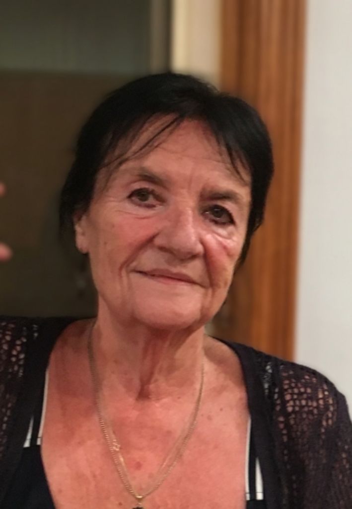 Ilse Rosel-Maria Taradash Profile Photo