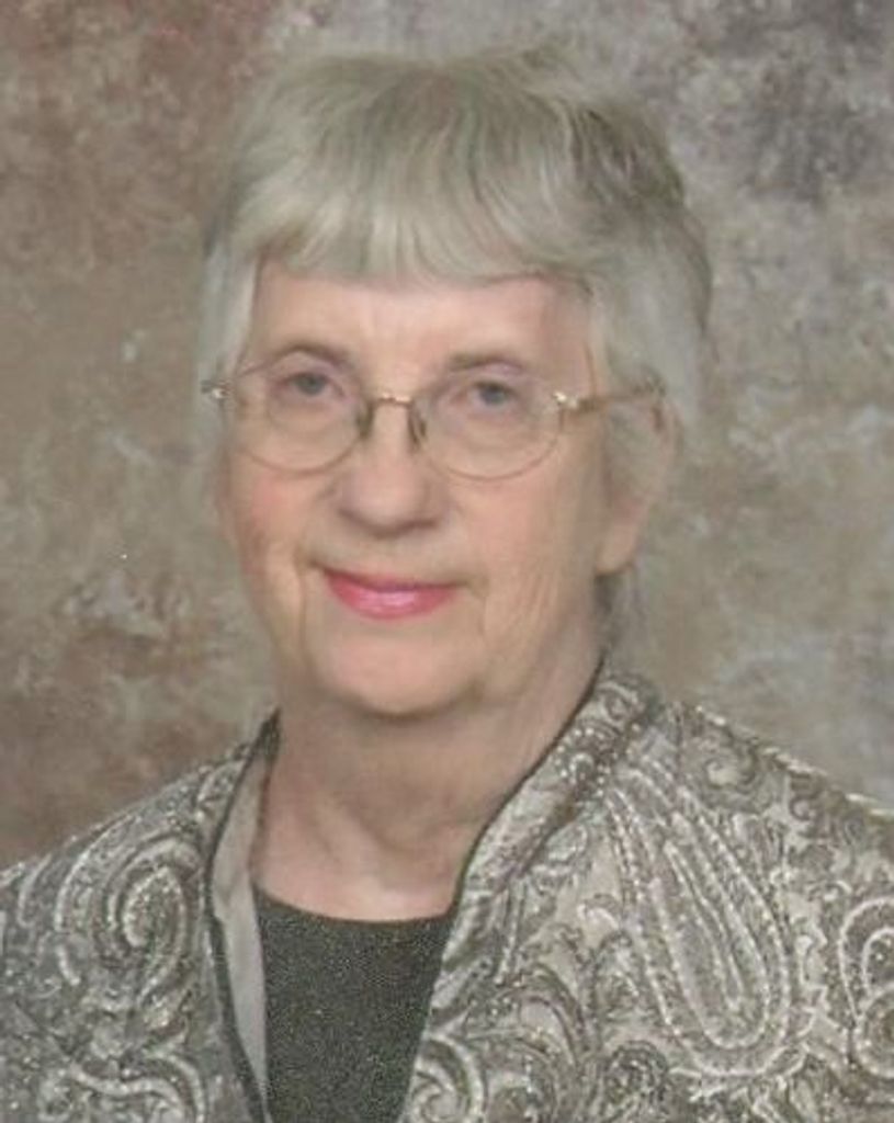 Cynthia Ann Peska