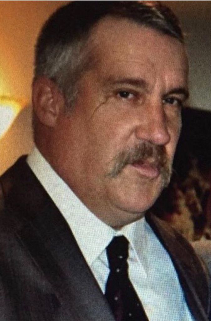 Edward B. Parker, Jr. Profile Photo