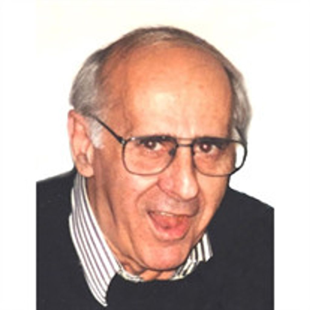 Vincent Corvi