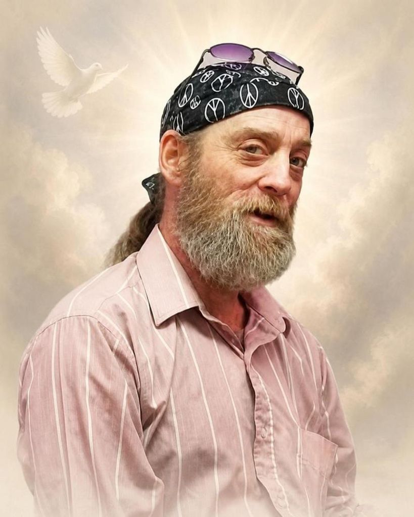 Ronald Lee Riley Profile Photo