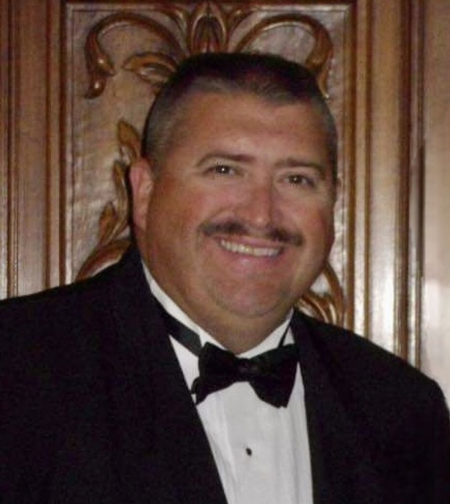 Reg Gaunce Profile Photo