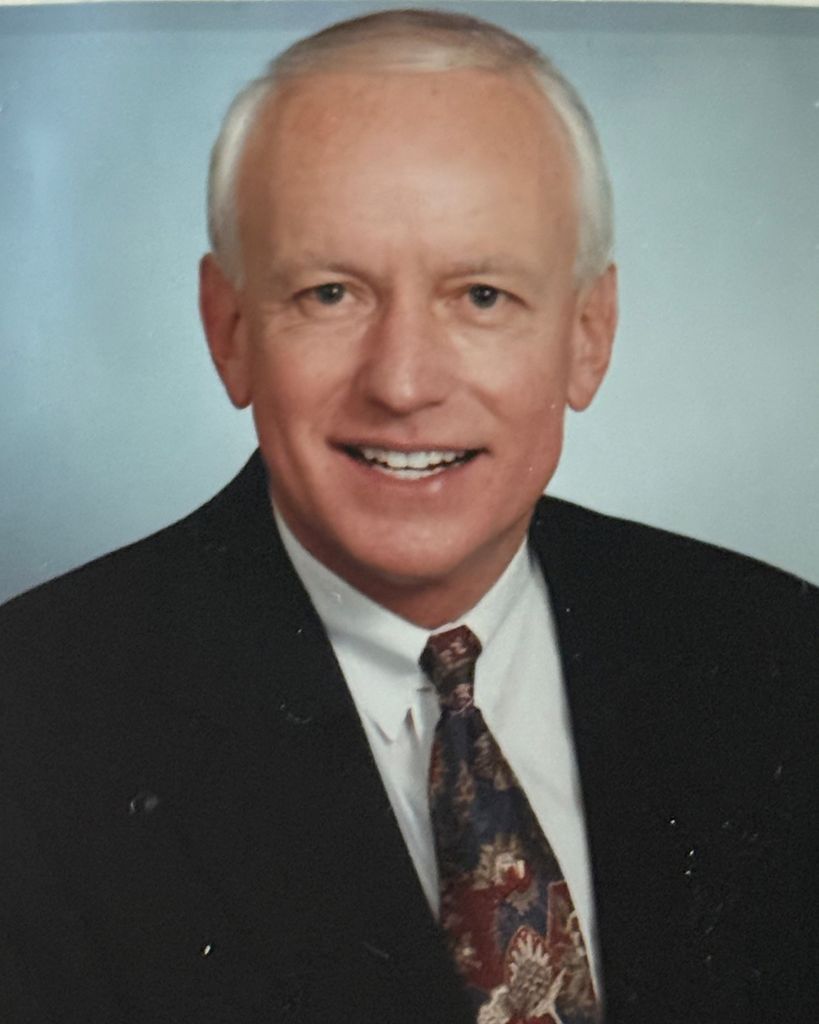 Dr. Edward Bryan Tyson Profile Photo