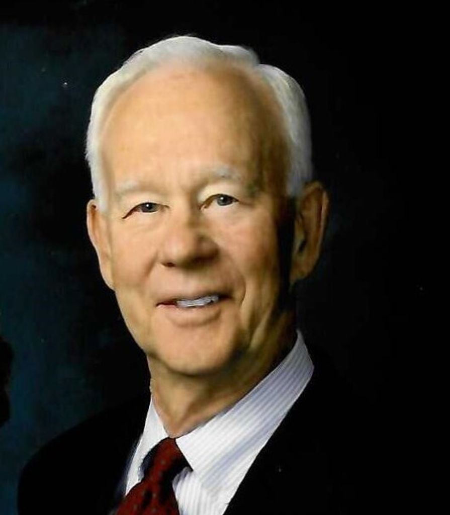 William G. "Bill" Hamilton Profile Photo