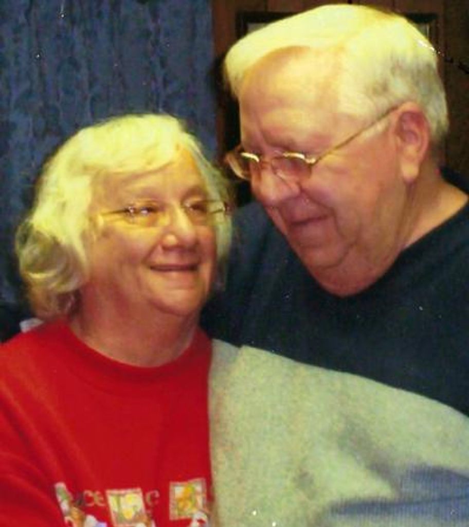 Barbara Ann Cook Profile Photo