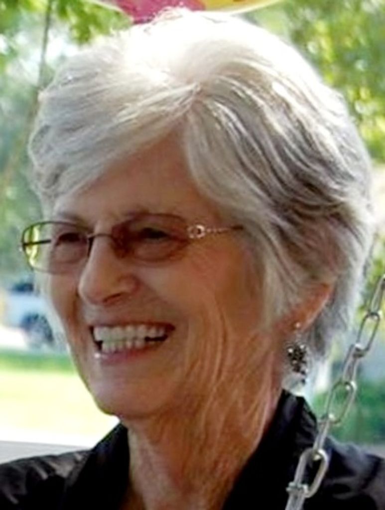 Betty Joe Mcclellan Profile Photo