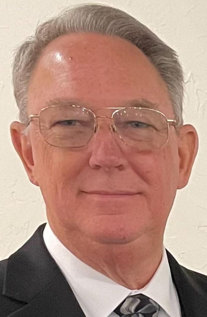 Steven Earl Bailey, Sr.