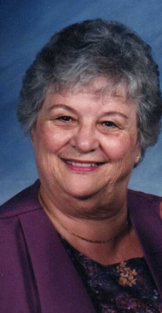 Arlene C. (Perry)  Williamson