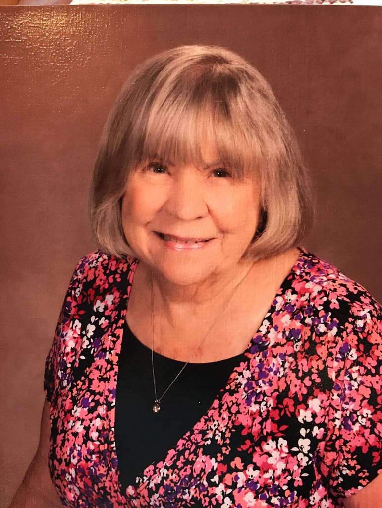 Janice Woodcock Handley Profile Photo
