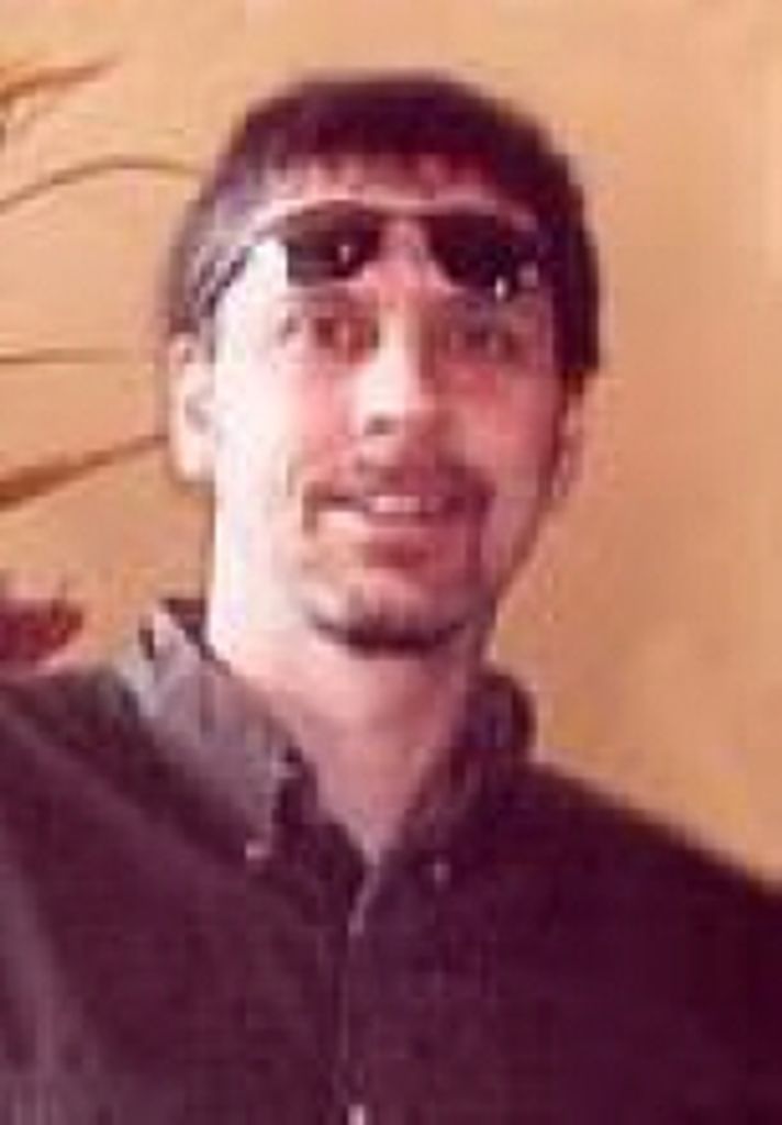 David  Lee Parker,  Jr.