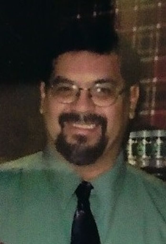 David Lee Chaparro